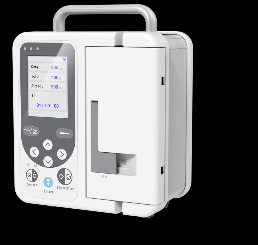 Hospital and homecare bed equipment