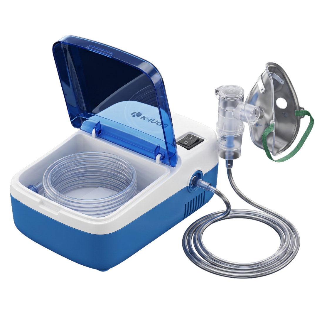 Nebulizer Machine