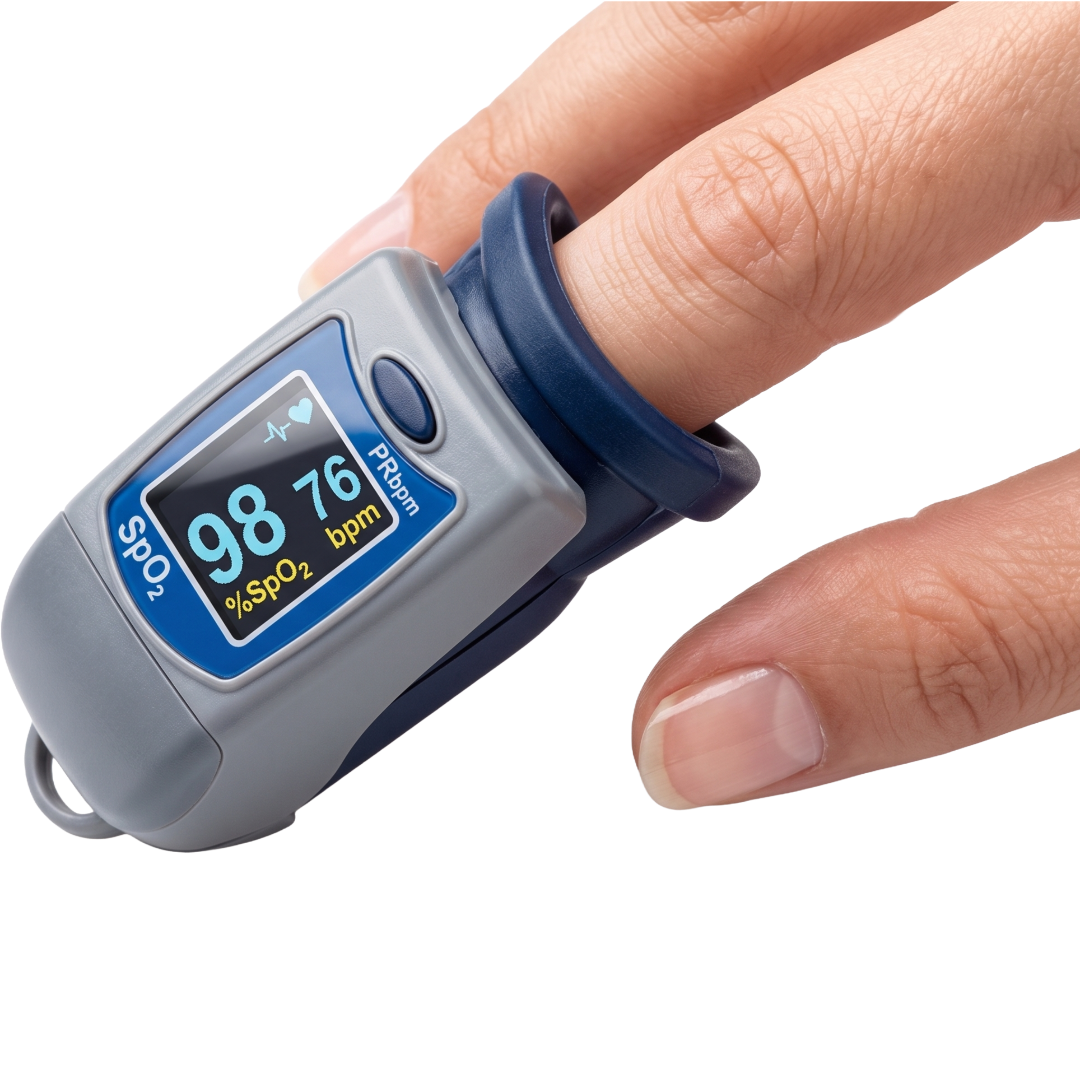 Pulse Oximeter