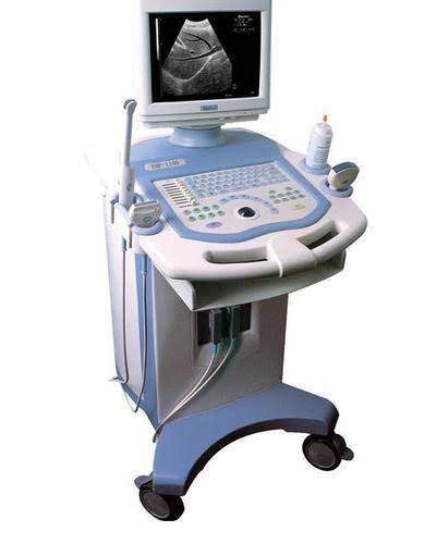 Mobile medical equipment